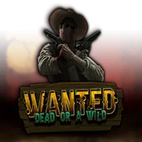 Wanted Dead or a Wild